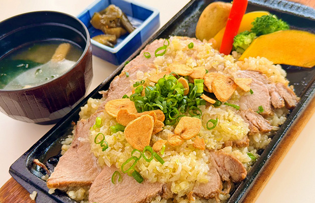 料理写真